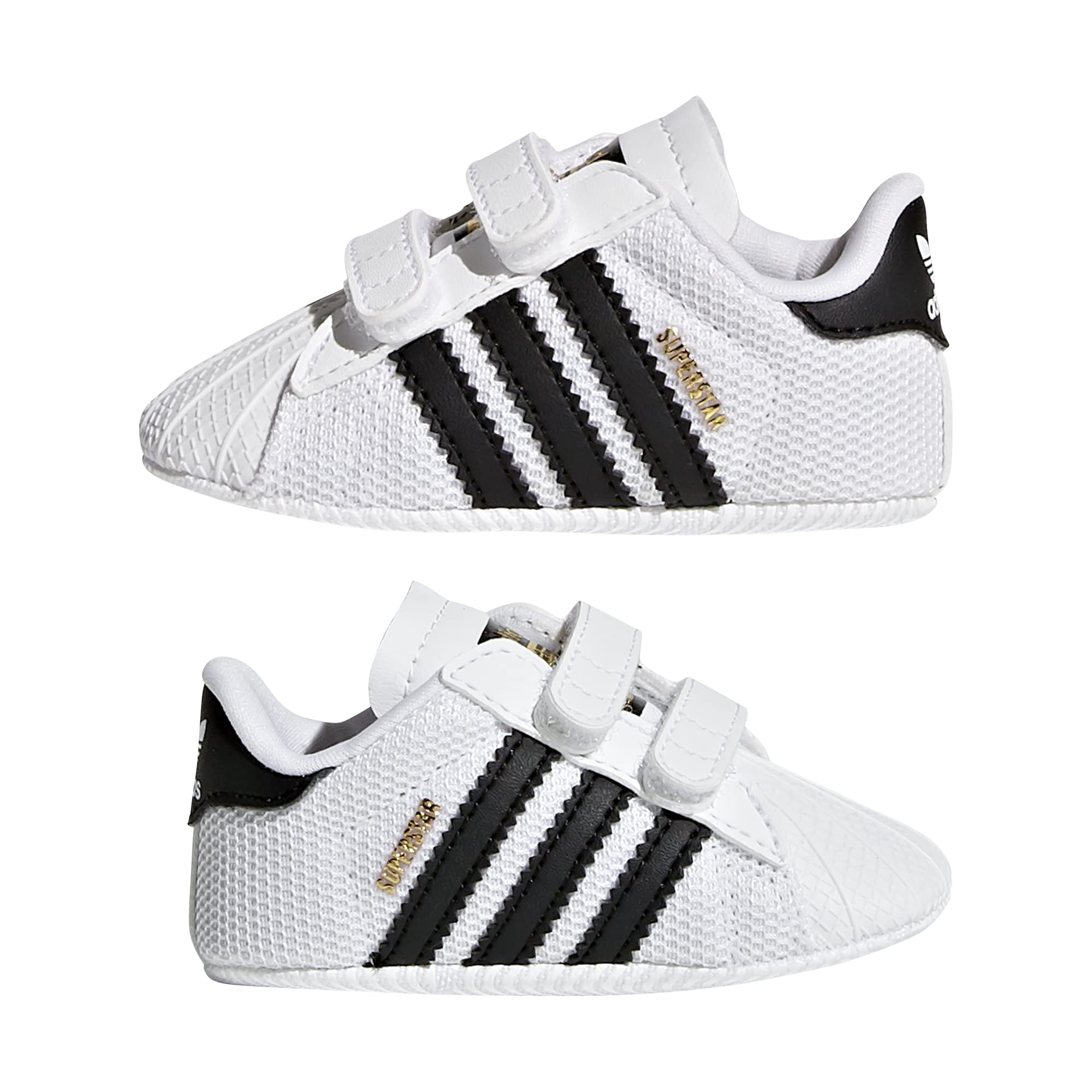 adidas Originals Unisex-Child Superstar Sneaker (7947054874862)